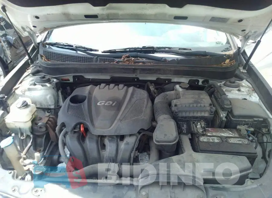 5NPEC4AC0EH875926 Photo# 10