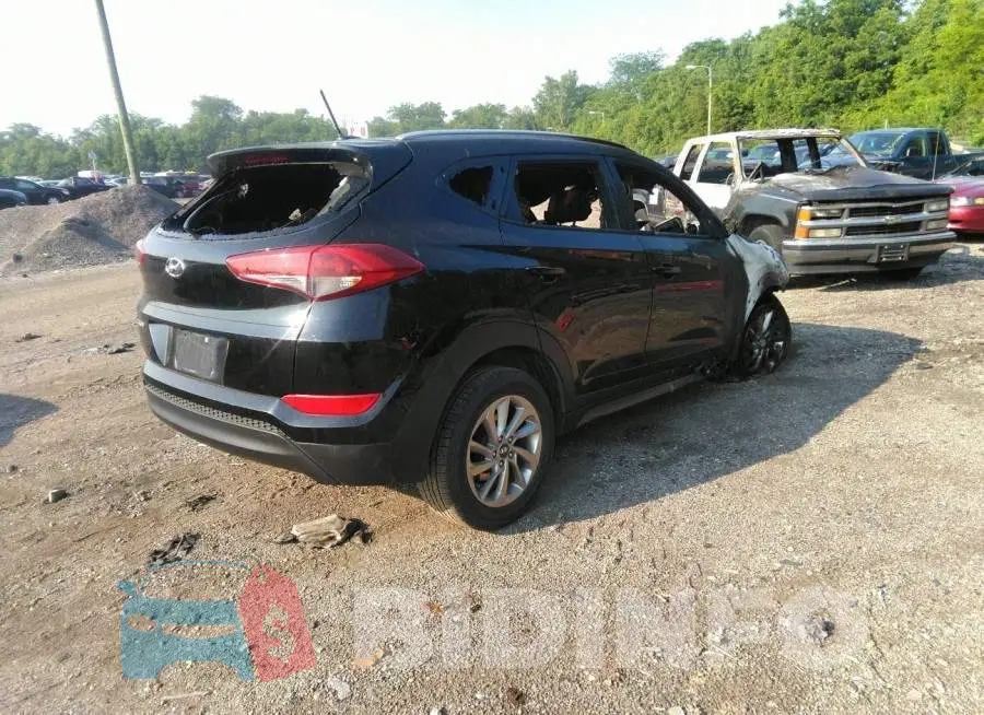 KM8J33A45GU252999 Photo# 4