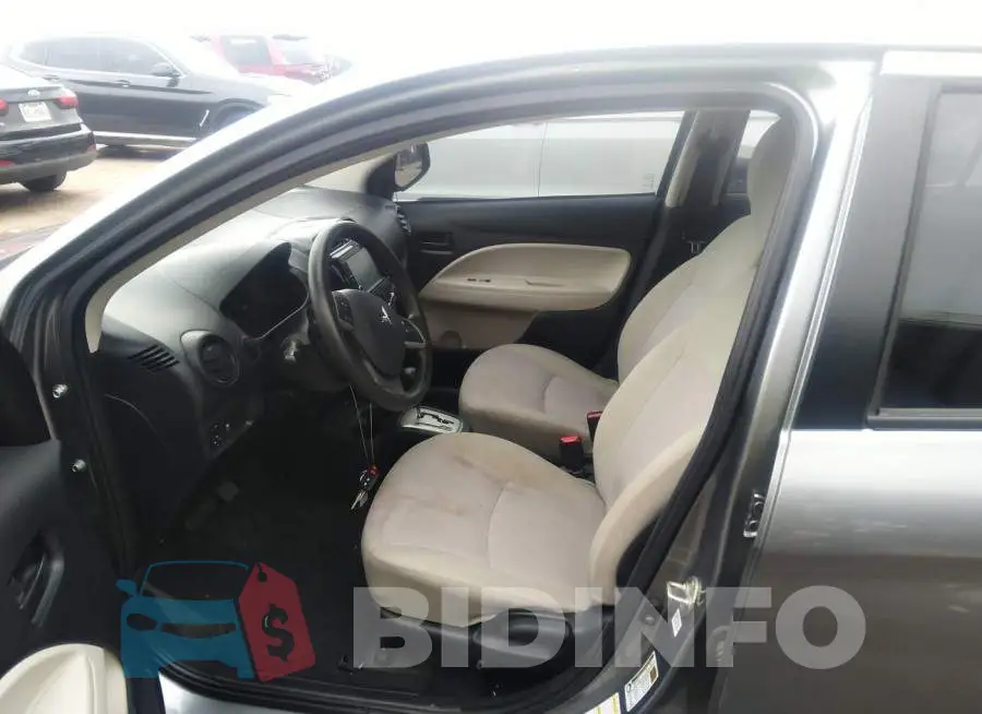 ML32F3FJ8KHF05612 Photo# 5