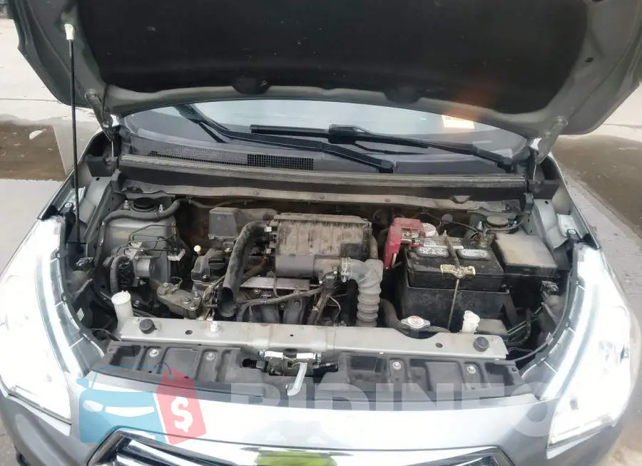 ML32F3FJ8KHF05612 Photo# 10