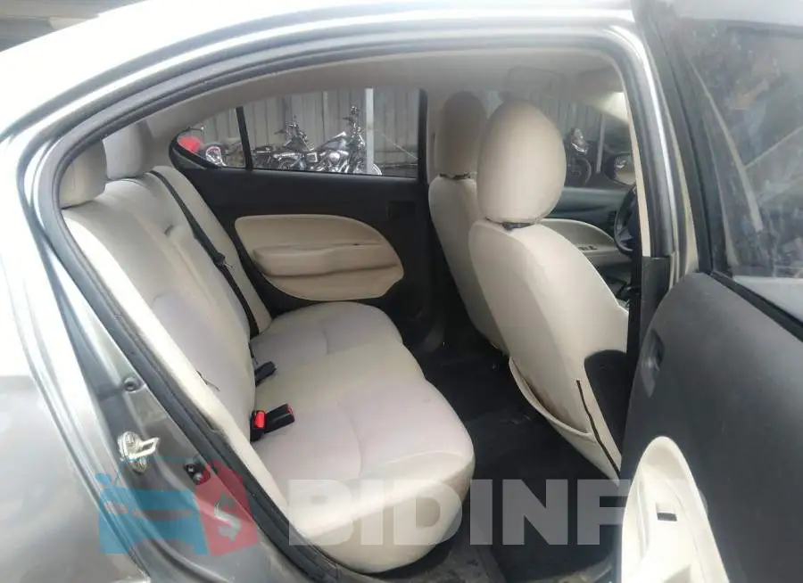 ML32F3FJ8KHF05612 Photo# 8