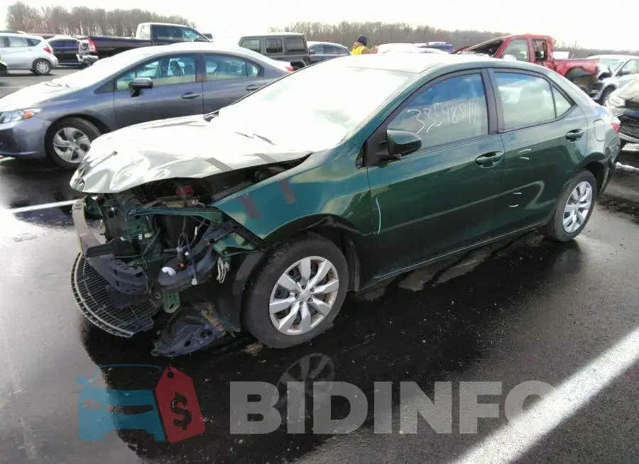 2T1BURHE0EC008422 Photo# 2