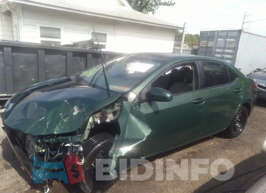 2T1BURHE1FC402013 Photo# 2