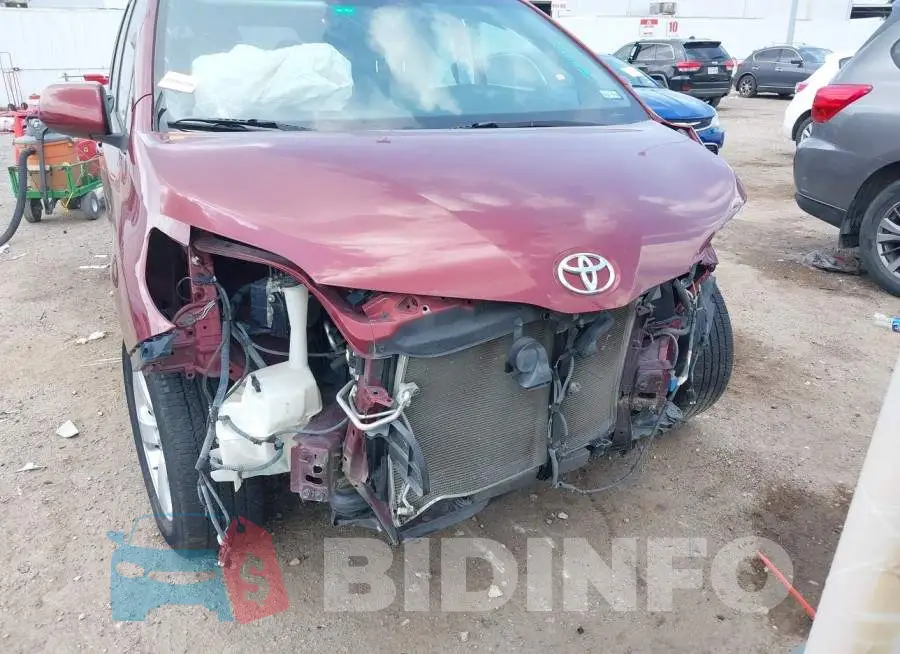 5TDKK3DC4FS558769 Photo# 6