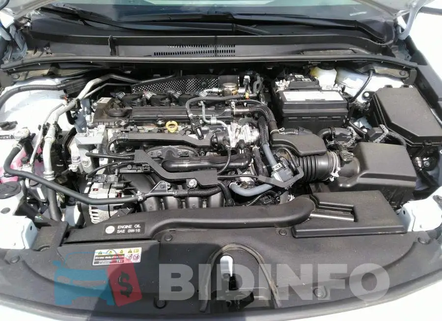 5YFB4MDE2PP011561 Photo# 10