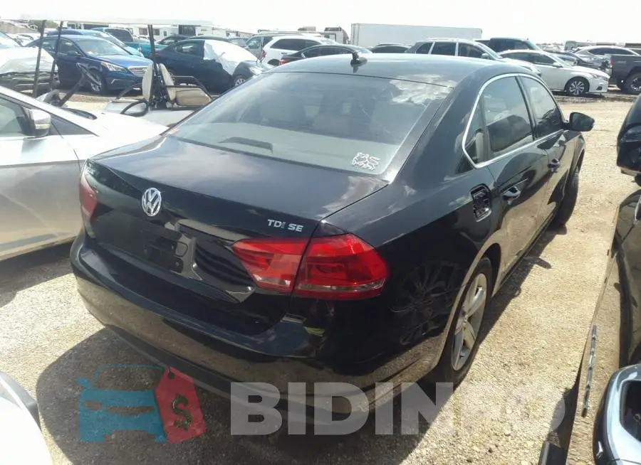 1VWBN7A35EC051069 Photo# 4