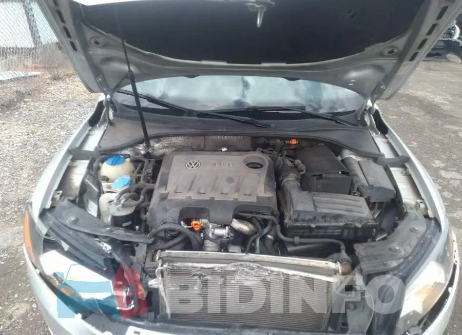 1VWBN7A3XDC123978 Photo# 10