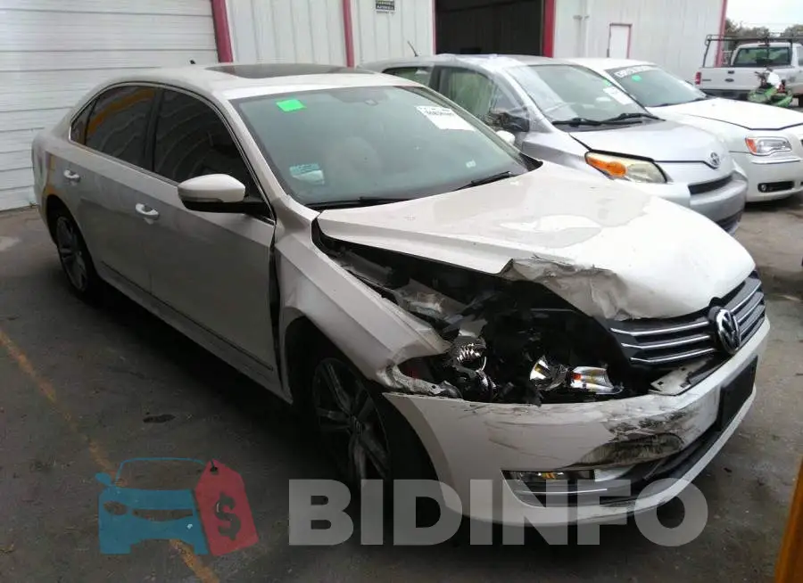 1VWBT7A30FC071186 Photo# 1