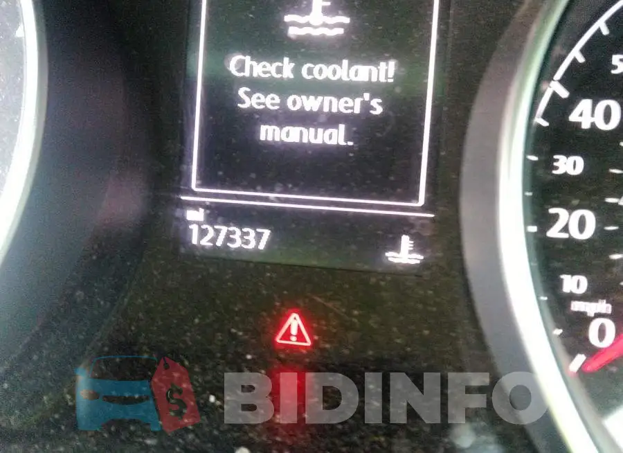 3VW2A7AU3FM018317 Photo# 7