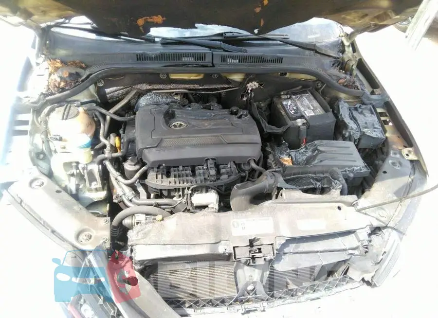 3VW4T7AJ0HM235321 Photo# 10