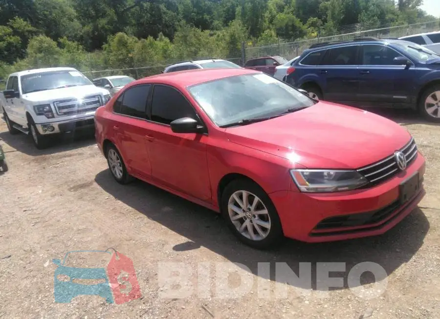 3VWD17AJ3FM295418 Photo# 1