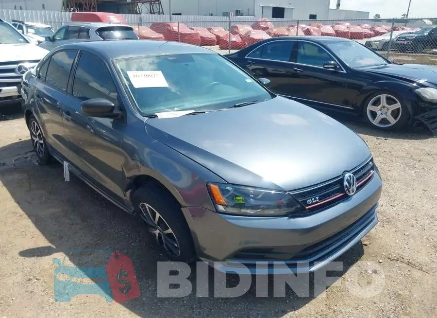 3VWD67AJXGM294916 Photo# 1