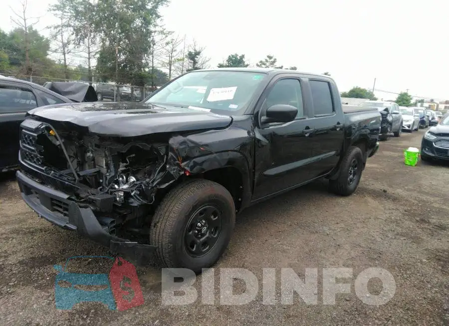 1N6ED1EK6NN630817 Photo# 2