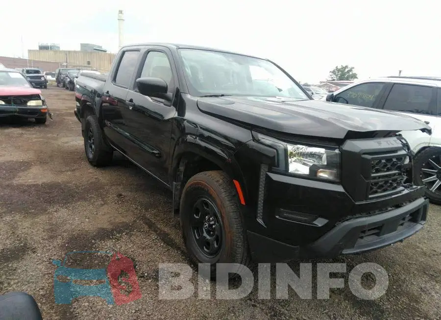 1N6ED1EK6NN630817 Photo# 1