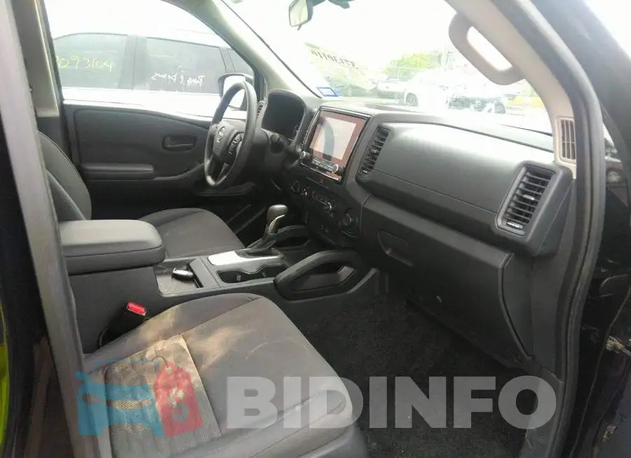1N6ED1EK6NN630817 Photo# 5
