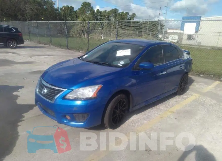 3N1AB7AP1DL717702 Photo# 2