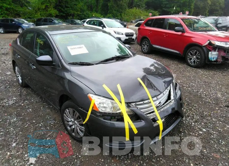 3N1AB7AP2DL640953 Photo# 6