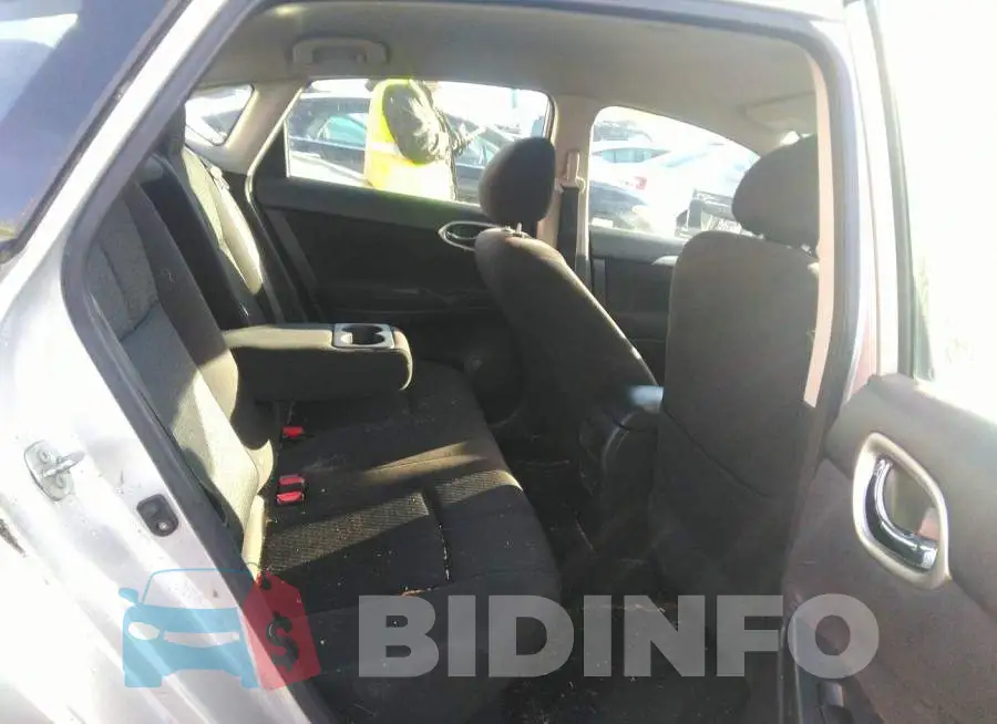 3N1AB7AP9EL625156 Photo# 8