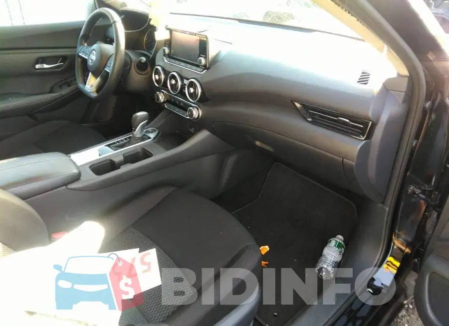3N1AB8BVXLY287110 Photo# 5
