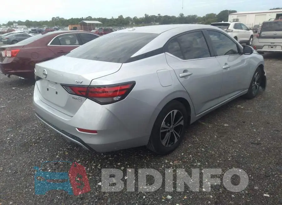 3N1AB8CV5NY317325 Photo# 4