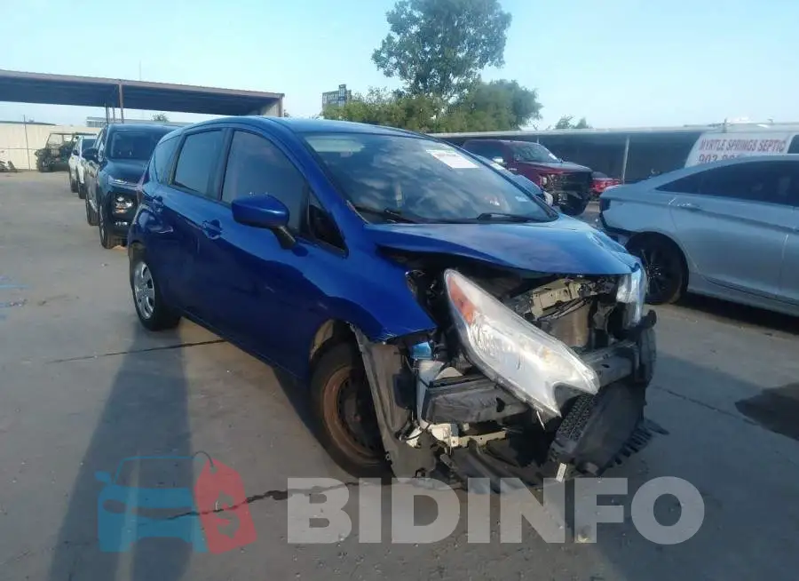3N1CE2CP2FL441565 Photo# 1