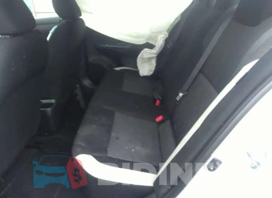 3N1CN8EVXML812192 Photo# 8