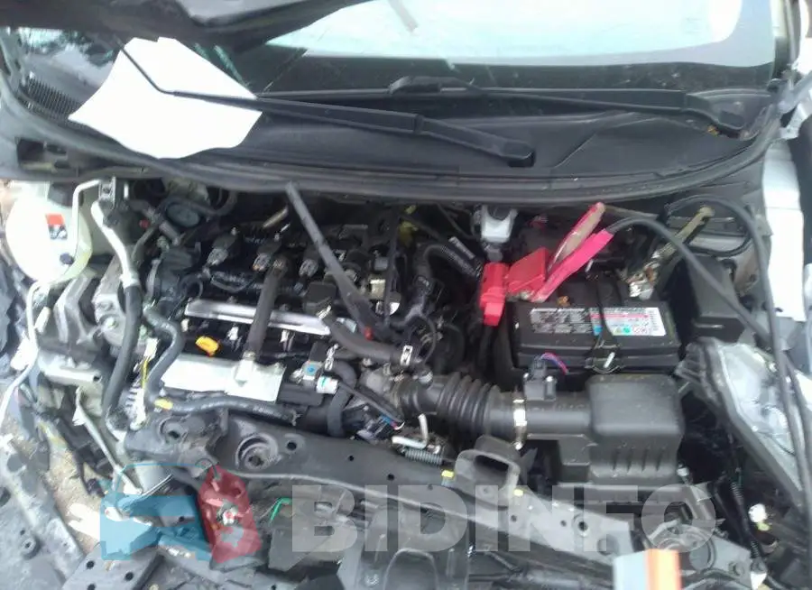 3N1CN8EVXML812192 Photo# 10