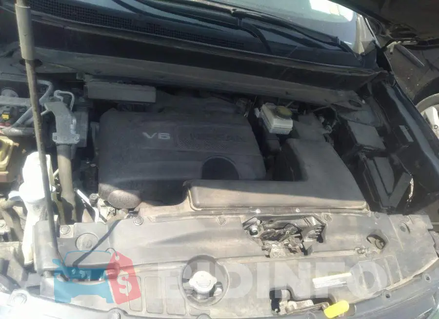 5N1DR2MM4KC652049 Photo# 10