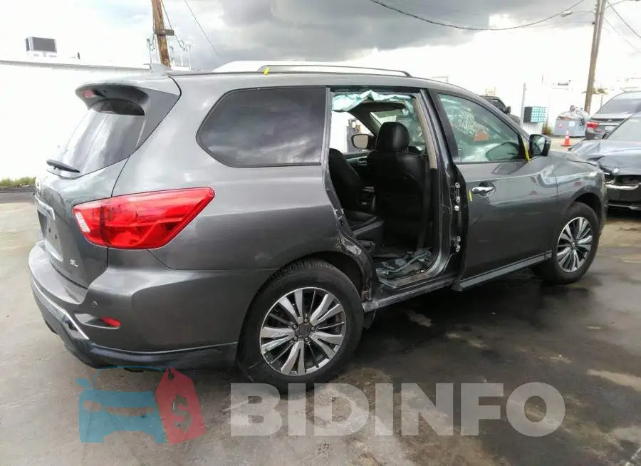5N1DR2MN2KC612142 Photo# 4