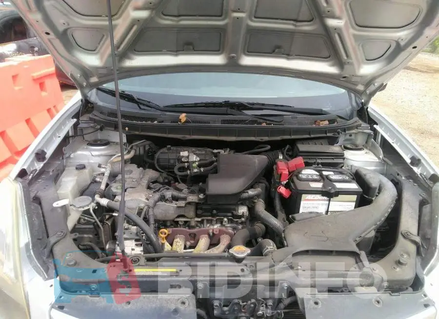 JN8AS5MT4EW608998 Photo# 10
