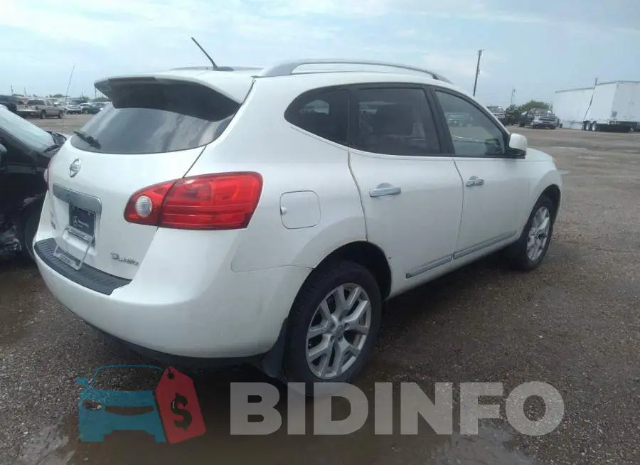 JN8AS5MV1DW109883 Photo# 4