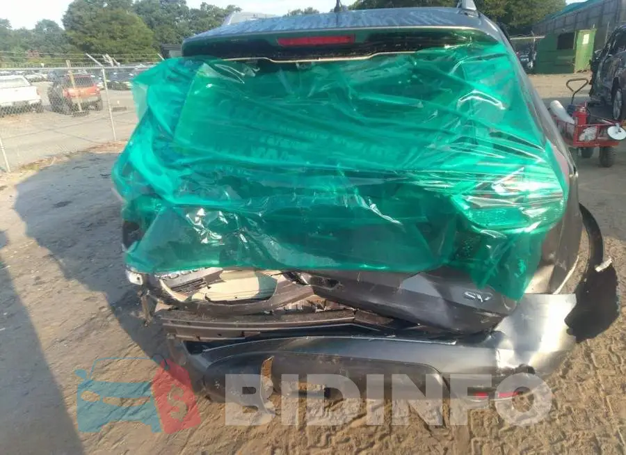 KNMAT2MT1GP610499 Photo# 6