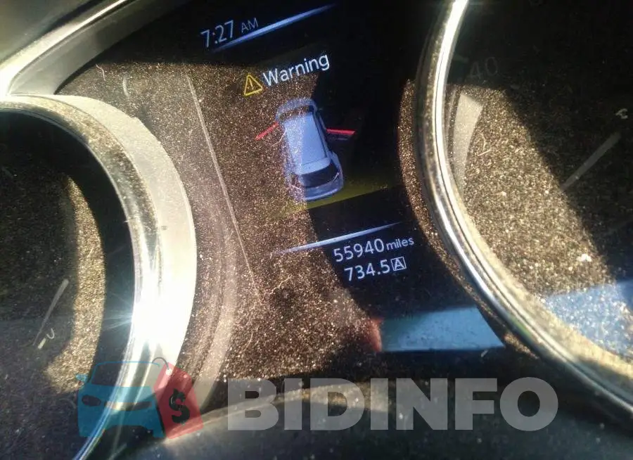 KNMAT2MT1GP610499 Photo# 7