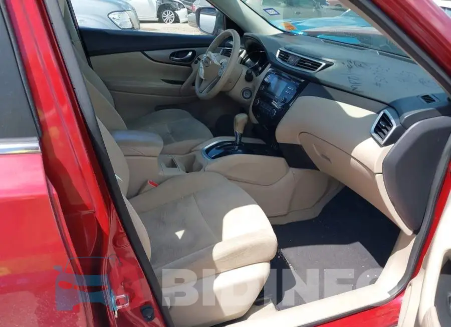 KNMAT2MT3FP507955 Photo# 5