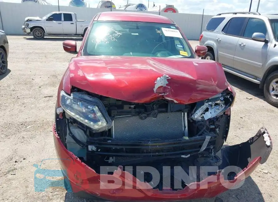 KNMAT2MT3FP507955 Photo# 6
