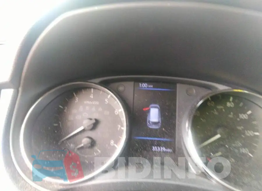 KNMAT2MT6JP546211 Photo# 7