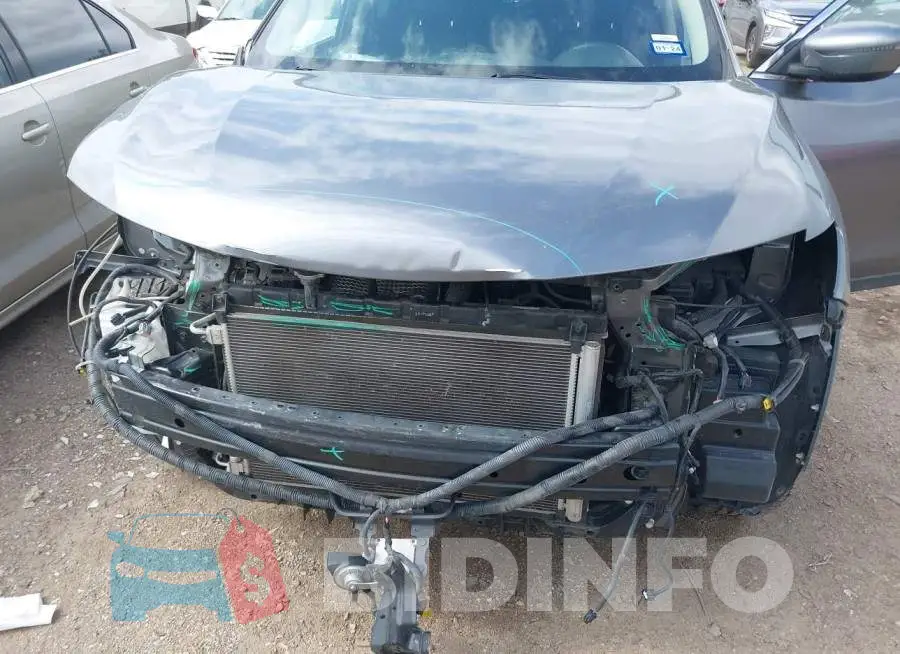 KNMAT2MT6LP527483 Photo# 6