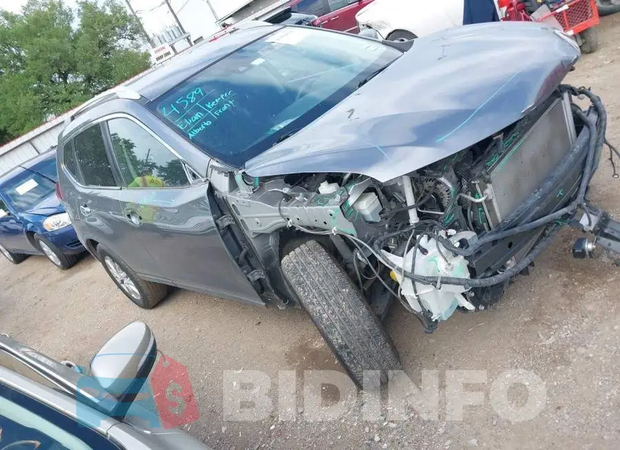KNMAT2MT6LP527483 Photo# 1
