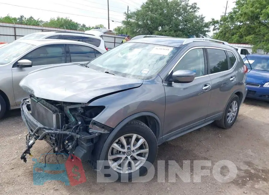 KNMAT2MT6LP527483 Photo# 2