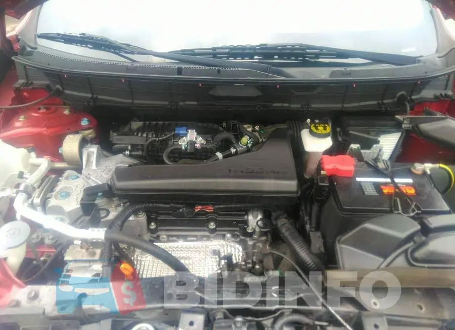 KNMAT2MV6GP603453 Photo# 10
