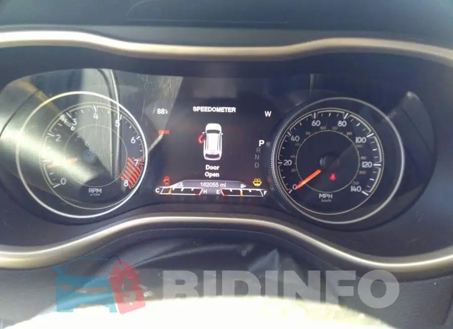 1C4PJMDS4FW659722 Photo# 7
