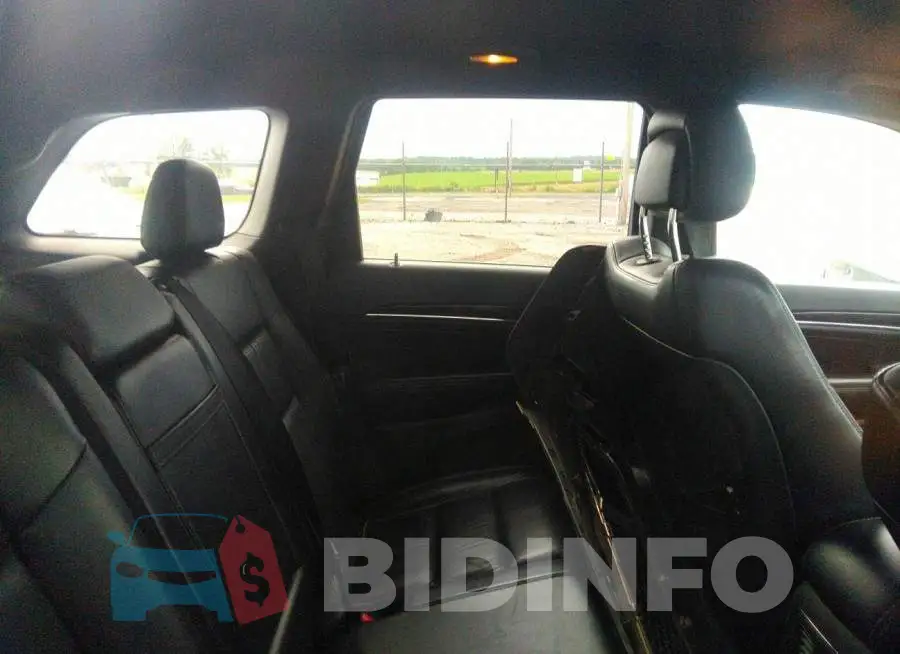 1C4RJFBG4EC123713 Photo# 8