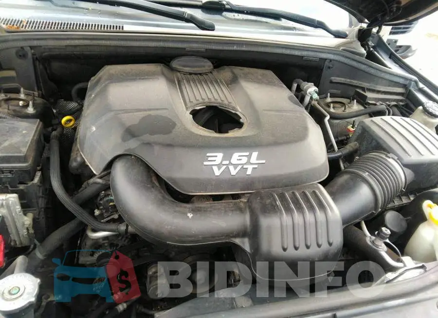 1C4RJFBG4EC123713 Photo# 10