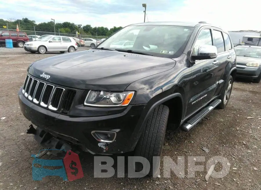 1C4RJFBG4EC123713 Photo# 2