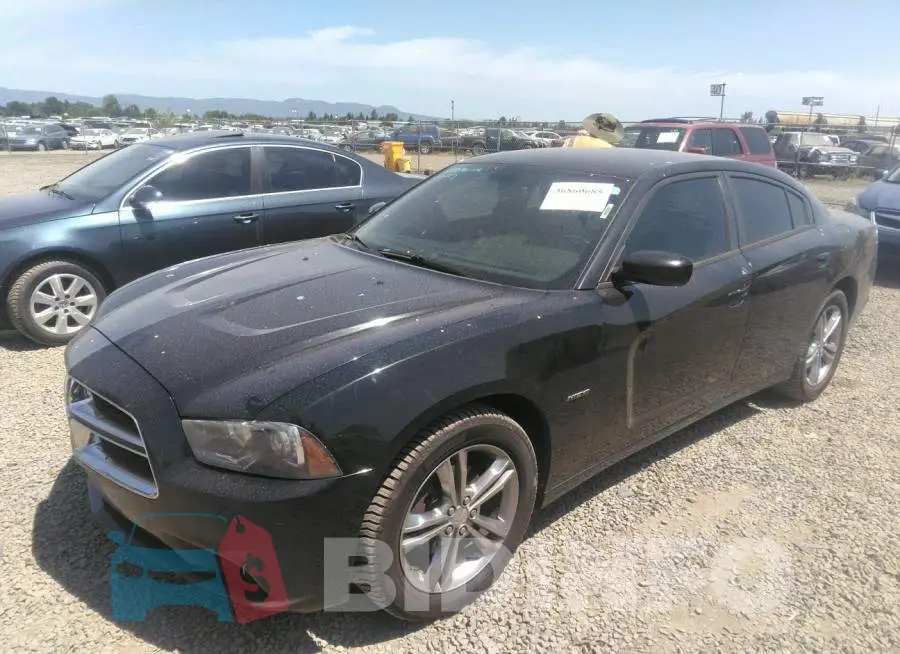 2C3CDXDT4DH715951 Photo# 2