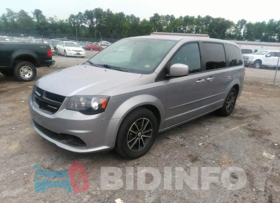 2C4RDGBG1GR102776 Photo# 2
