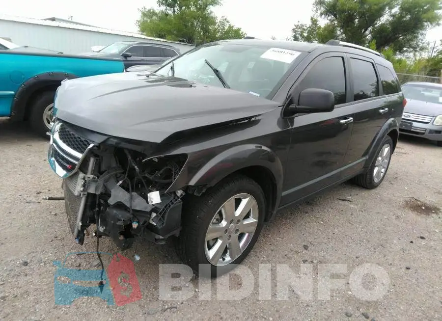 3C4PDCAB7FT535018 Photo# 2