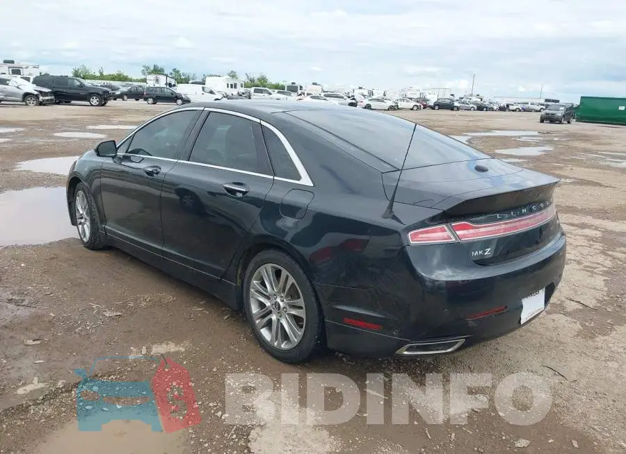 3LN6L2GK9DR822284 Photo# 3