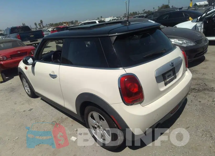 WMWXM5C59F3B34391 Photo# 3
