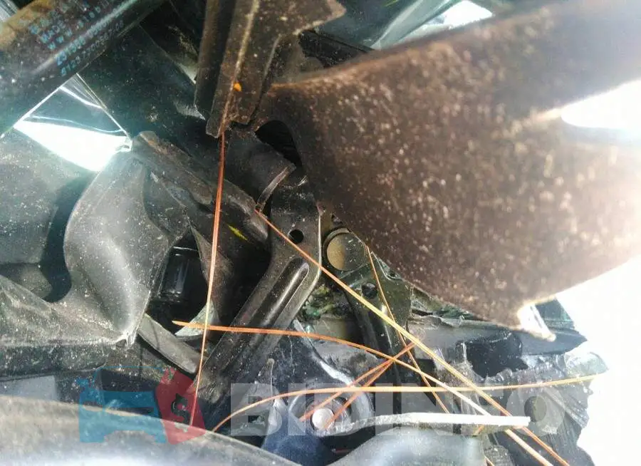 WMWXP7C50F2A35502 Photo# 9